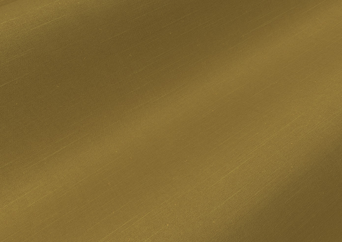 Kyoto Faux Silk, Gold - Made to Measure Curtains - Image 4